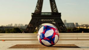Coupe du Monde Féminine de la FIFA, France 2019 ™ - Actualités - Le ballon officiel de la France 2019 en phase éliminatoire dévoilé