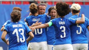 Coupe du Monde Féminine de la FIFA, France 2019 ™ - Actualités - Les paquets surprise surprendront