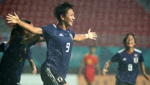 Coupe du Monde Féminine de la FIFA, France 2019 ™ - Actualités - Sugasawa: Je tire le meilleur parti de ma force physique