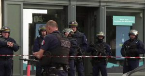 Coupe du monde féminine: les autorités françaises auraient rejeté les problèmes de sécurité en disant: "Ce n'est que les femmes"