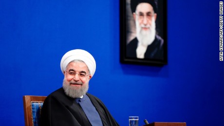 L'Iran dit qu'il dépassera d'ici 10 jours la limite de stockage d'uranium convenue dans le cadre de l'accord nucléaire 