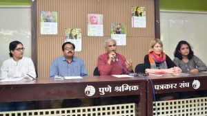 Des films allemands et français seront projetés à l'auditorium NFAI de Pune | nouvelles de pune