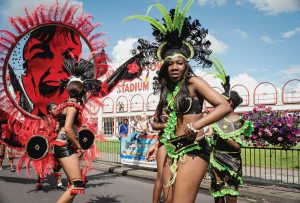 Des images saisissantes illustrent l'esprit de Walthamstow, qu'il s'agisse de célébrer les Jeux olympiques ou d'accueillir le Tour de France.