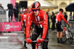 Dumoulin quitte Dauphine pour surveiller le Tour de France - VeloNews.com