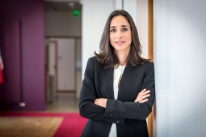 Emirates News Agency - Ministre français: La France et les Emirats Arabes Unis vont travailler ensemble à la lutte mondiale contre le changement climatique