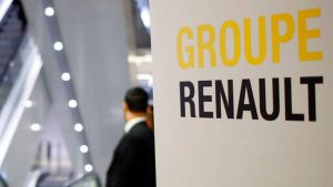 Etat français: nous n'avons pas mis notre veto au deal Renault-Fiat Chrysler
