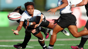 Fidji remporte le trophée final du Challenge en France - FBC News