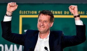 France: Macron a averti le parti vert prêt à "conquérir le pouvoir" | Monde | Nouvelles