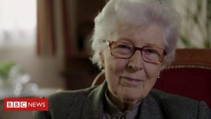 Infirmière de la Résistance française: «Les nazis étaient comme une grosse éruption cutanée»