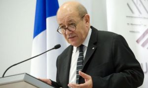 Iran: la France envoie un avertissement sévère à Téhéran contre toute violation du pacte nucléaire | Monde | Nouvelles