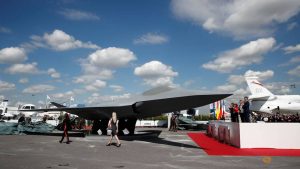 L'Espagne rejoint la France et l'Allemagne en course pour construire le prochain avion de combat européen