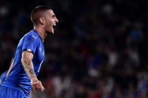 L'Italie à la frontière avec l'Allemagne et la France