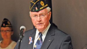 L'ancien procureur général du Dakota du Nord se rend en France pour le 75e anniversaire du jour J | Bismarck