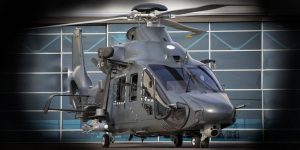 L'armée française avance sur le programme Airbus H160M