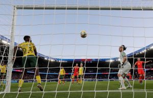 La Chine bat l'Afrique du Sud pour faire passer l'Allemagne et la France | Nouvelles