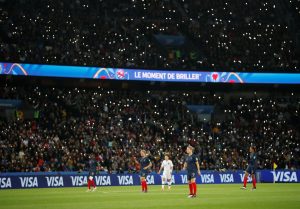 La Corée du Sud doit prendre la France sur le menton: l'entraîneur | Nouvelles