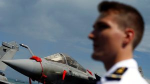 La France met en garde le chef du Pentagone de ne pas entraîner l'OTAN dans une action militaire contre l'Iran - Reportage - RT World News