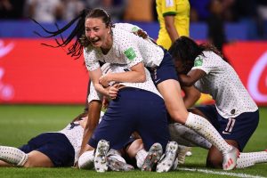 La France peut-elle continuer à gagner comme ça?