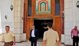 La France "sous-traite" les procès de Daesh en Irak