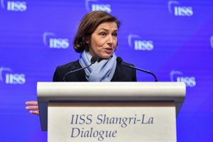 La France réaffirme son engagement en faveur de l'Indo-Pacifique et de Singapour