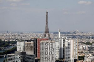 La France s'enfonce plus profondément dans la dette, Europe News & Top Stories