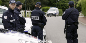Police Investigate Death of Two Moroccans in Southern France