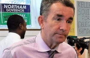 Le gouverneur Northam effectue une mission commerciale de cinq jours en France et en Allemagne