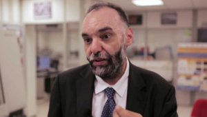 Moroccan Professor Abdallah Ougazzaden Receives France’s Legion of Honor