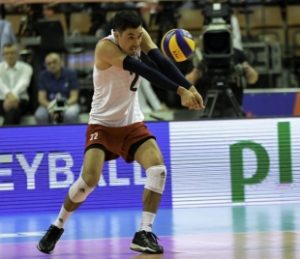 Les hommes américains se rendent en France pour le voyage de la Ligue des Nations de volleyball | Nouvelles