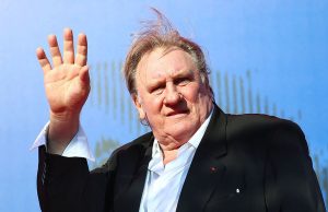 Les procureurs français abandonnent l'enquête sur le viol de l'acteur Depardieu | Nouvelles