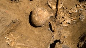 L’expansion urbaine de la France permettra de découvrir les vestiges de l’Australien Diggers «perdu»