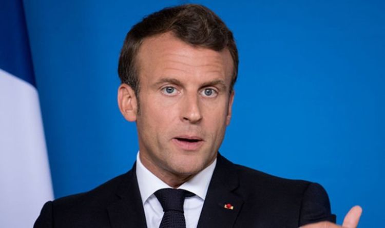 Macron catastrophe: l'approbation du président français à seulement 30% | La politique | Nouvelles