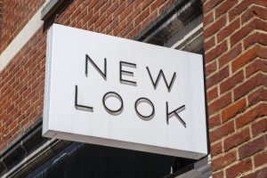 New Look France en liquidation | Nouvelles