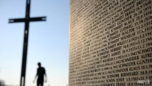 Qui a gagné la seconde guerre mondiale? Le rôle de la Russie n'est pas négligé en France