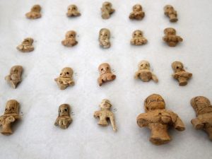 La France renvoie des reliques pillées au Pakistan