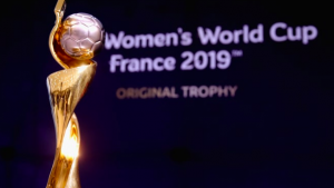 Niveau suivant! Betfair salue le record de France 2019