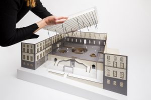 Stanton Williams remporte un emploi très disputé dans les bibliothèques françaises | Nouvelles