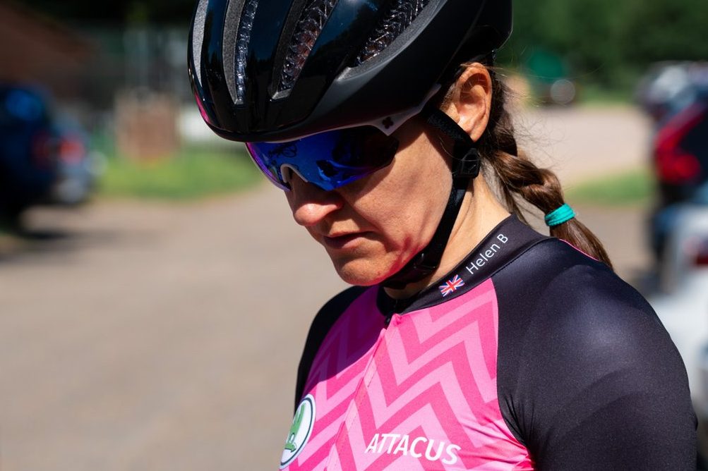 InternationElles: Nous participons au Tour de France car le peloton féminin mérite une course