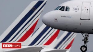 La France prévoit une "éco-taxe" sur les tarifs aériens