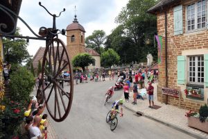 Tour De France: Groenewegen Sprints À La Victoire Dans La Étape 7 | Nouvelles sportives