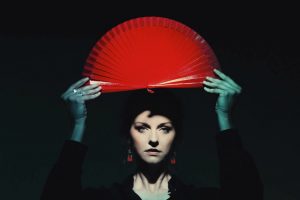 Spectacle de flamenco original créé par des artistes espagnols et français - Victoria News