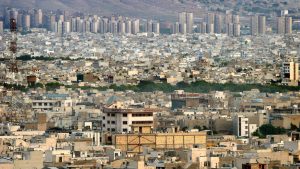 The UK is sending an envoy to Iran for 'frank' talks amid tensions