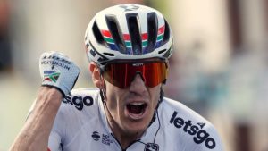Tour de France: Daryl Impey sprinte vers la victoire de l’équipe australienne Mitchelton Scott