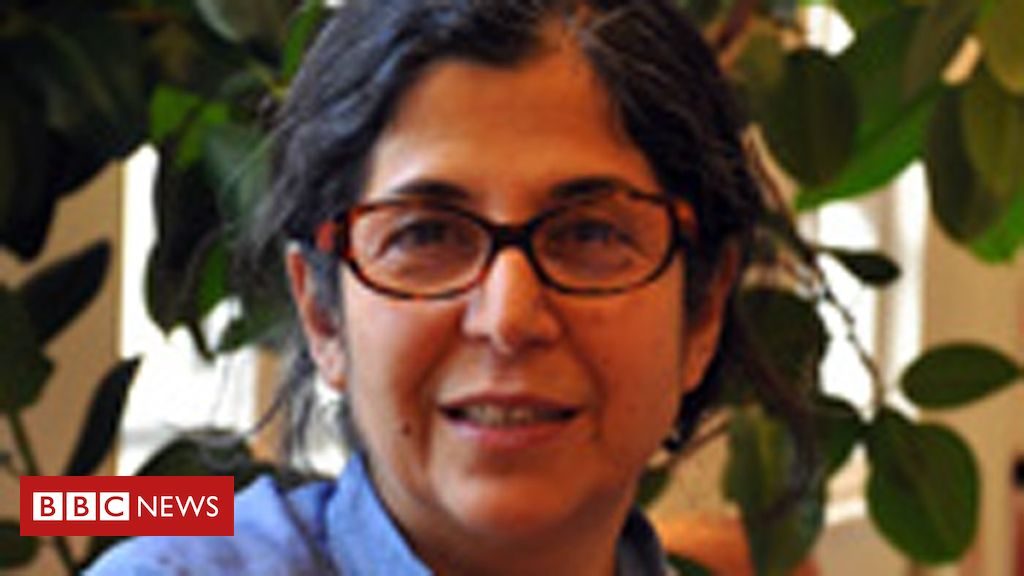 Fariba Adelkhah: un universitaire franco-iranien "arrêté en Iran"