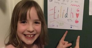 Une fille de 8 ans décédée d'une méningite en vacances en France sauve des vies grâce au don d'organes