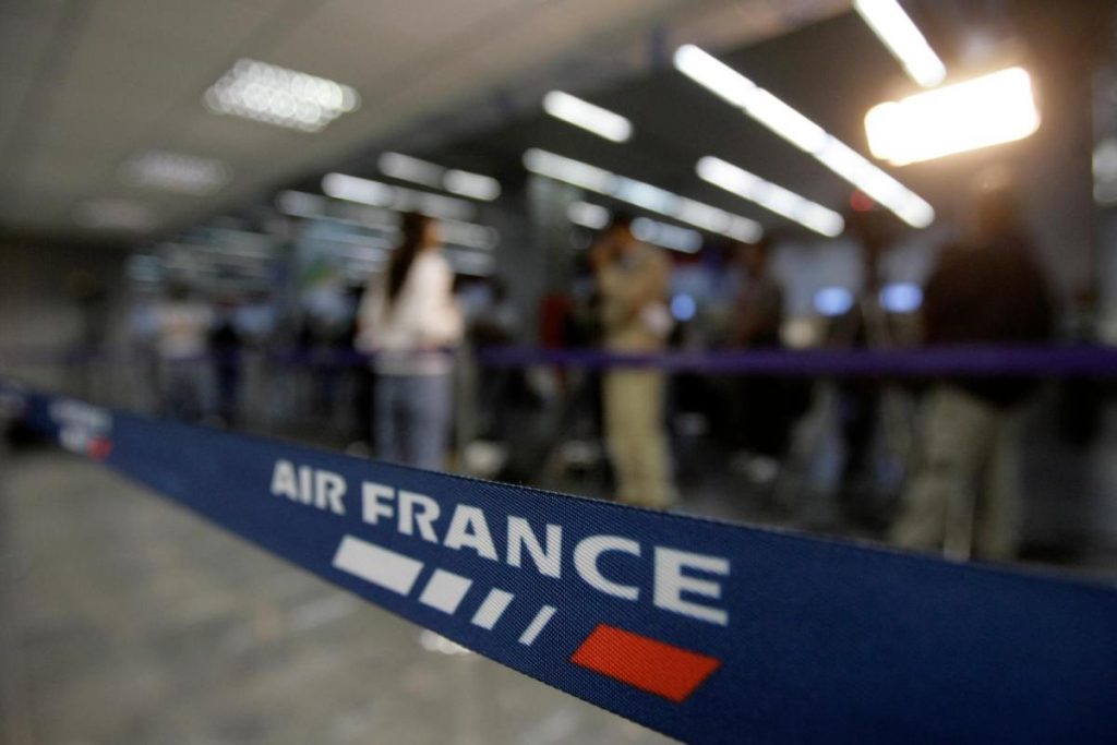 Les procureurs français veulent que Air France soit jugée pour le crash de Rio, en 2009 | Actualité économique