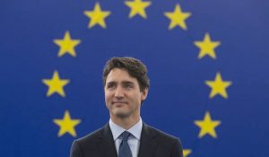 Alors que la France progresse dans le cadre de l'AECG, Trudeau cherche à obtenir une victoire sur le commerce - National