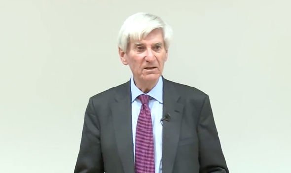 autoplay_video, harold macmillan, brexit news, brexit plus tard, pas d’accord, nigel farage, brexit party, londres, londres news, emmanuel macron, france news, 