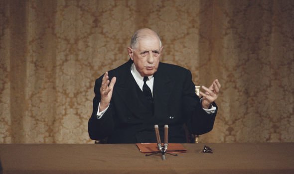 autoplay_video, harold macmillan, brexit news, brexit plus tard, pas d’accord, nigel farage, brexit party, londres, londres news, emmanuel macron, france news, 