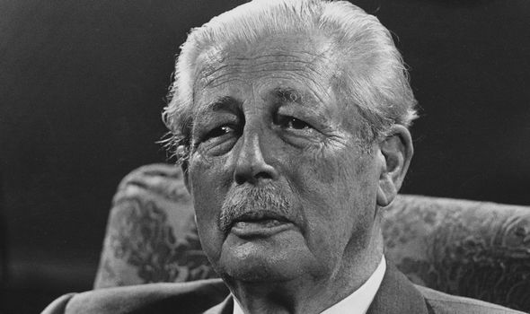 autoplay_video, harold macmillan, brexit news, brexit plus tard, pas d’accord, nigel farage, brexit party, londres, londres news, emmanuel macron, france news, 